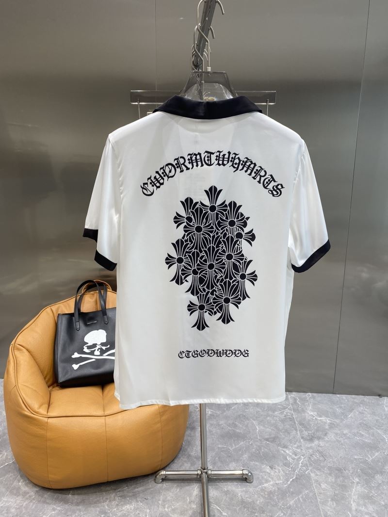 Chrome Hearts Nightwear